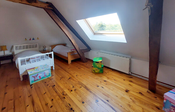 Casa de vacaciones - MAILLY-MAILLET , Francia - FNR072 606