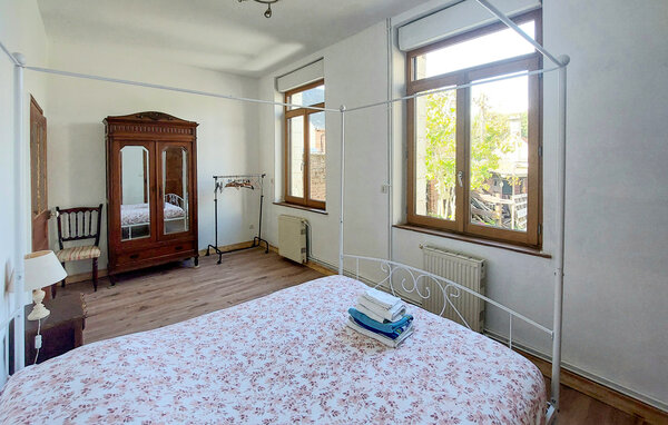 Casa de vacaciones - MAILLY-MAILLET , Francia - FNR072 607