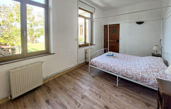 Casa de vacaciones - MAILLY-MAILLET , Francia - FNR072 608