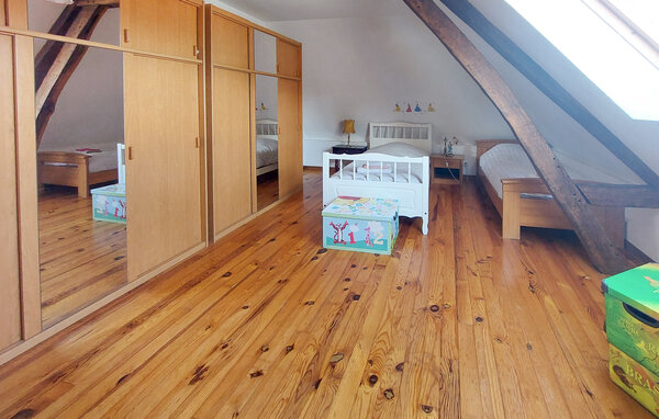 Casa de vacaciones - MAILLY-MAILLET , Francia - FNR072 609