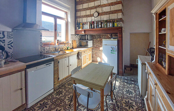 Casa de vacaciones - MAILLY-MAILLET , Francia - FNR072 401