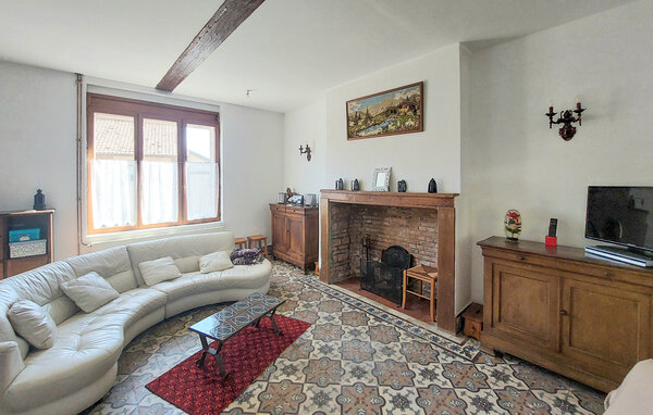 Casa de vacaciones - MAILLY-MAILLET , Francia - FNR072 4