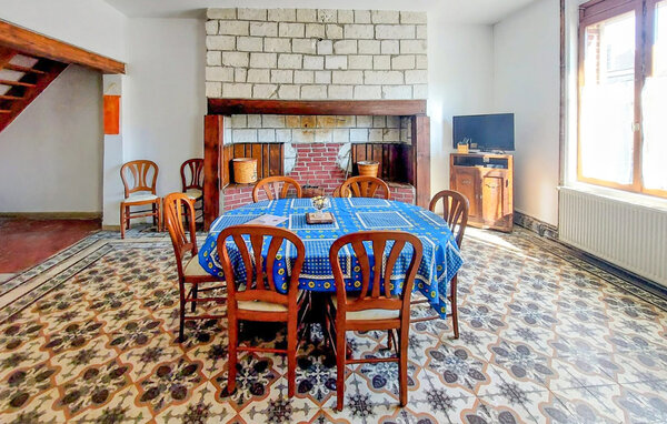 Casa de vacaciones - MAILLY-MAILLET , Francia - FNR072 5