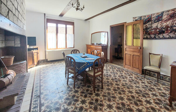 Casa de vacaciones - MAILLY-MAILLET , Francia - FNR072 6