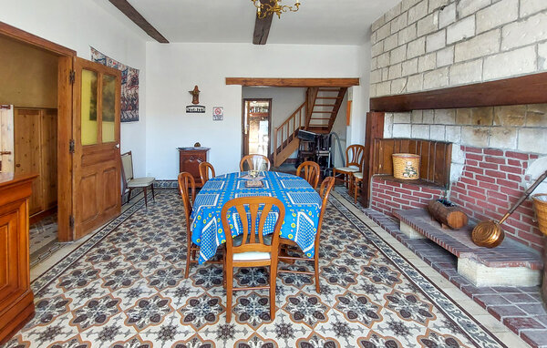 Casa de vacaciones - MAILLY-MAILLET , Francia - FNR072 301