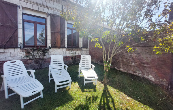 Casa de vacaciones - MAILLY-MAILLET , Francia - FNR072 101