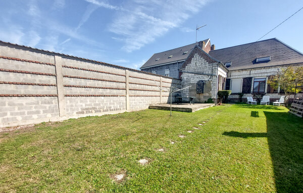 Casa de vacaciones - MAILLY-MAILLET , Francia - FNR072 103