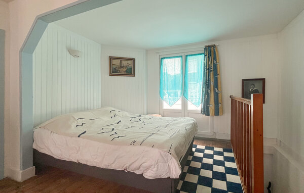 Ferienhaus - Ault , Frankreich - FNR073 601