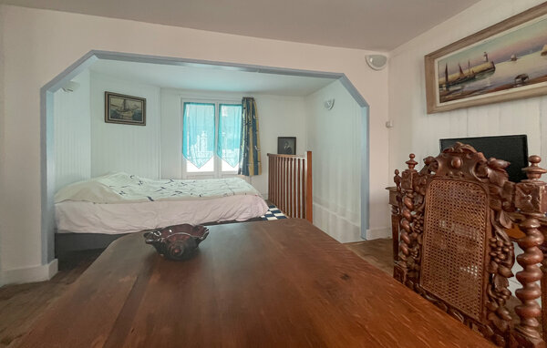 Ferienhaus - Ault , Frankreich - FNR073 602