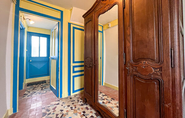 Ferienhaus - Ault , Frankreich - FNR073 502