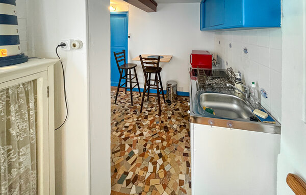 Ferienhaus - Ault , Frankreich - FNR073 6