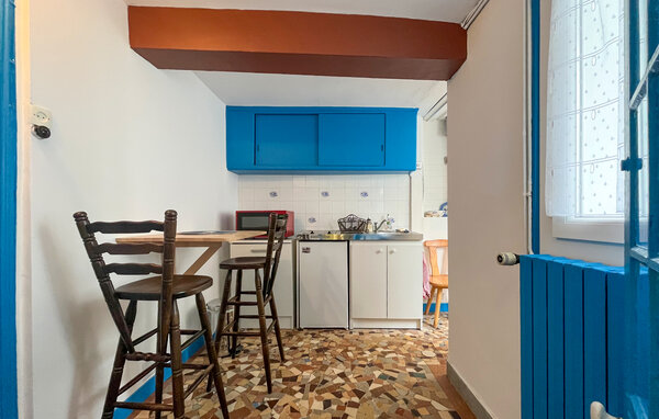 Ferienhaus - Ault , Frankreich - FNR073 4