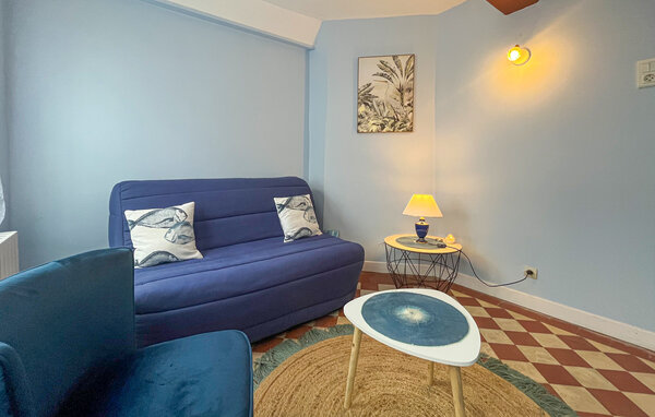 Ferienhaus - Ault , Frankreich - FNR073 301