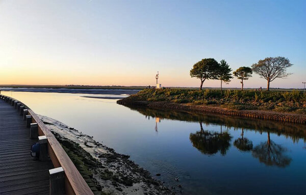 Casa de vacaciones - Saigneville , Francia - FNR074 901