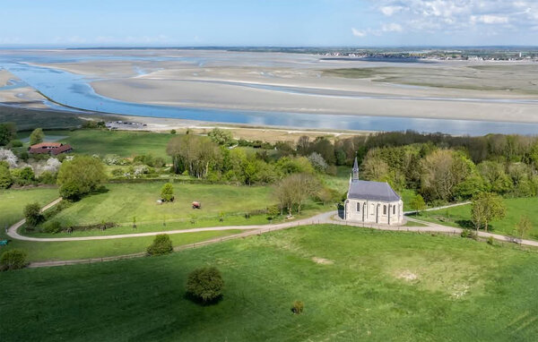 Casa de vacaciones - Saigneville , Francia - FNR074 902