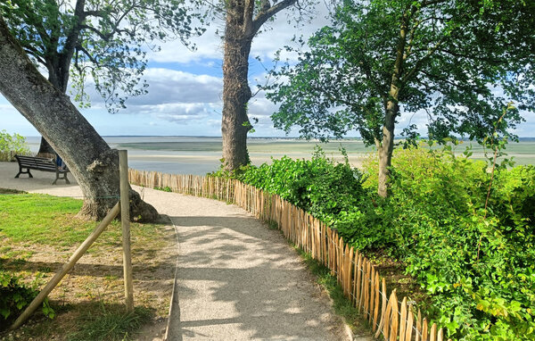 Casa de vacaciones - Saigneville , Francia - FNR074 905