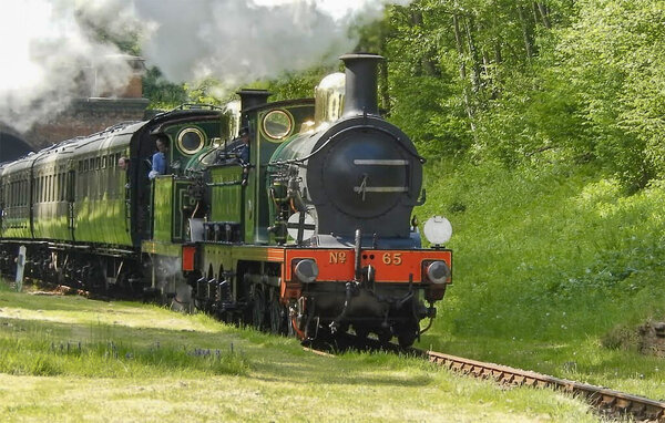 Casa de vacaciones - Saigneville , Francia - FNR074 907