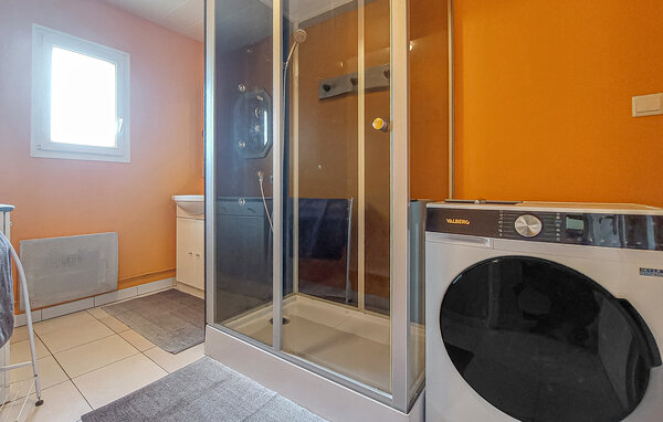 Casa de vacaciones - Saigneville , Francia - FNR074 701