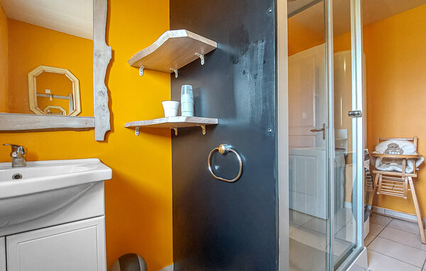 Casa de vacaciones - Saigneville , Francia - FNR074 702