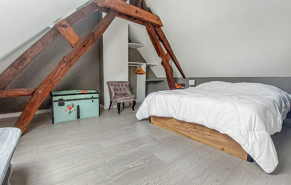 Casa de vacaciones - Saigneville , Francia - FNR074 601