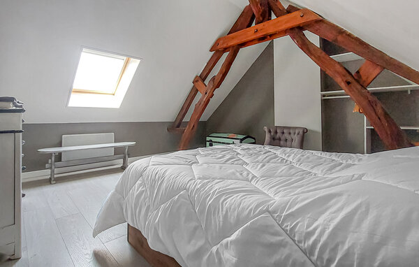 Casa de vacaciones - Saigneville , Francia - FNR074 602