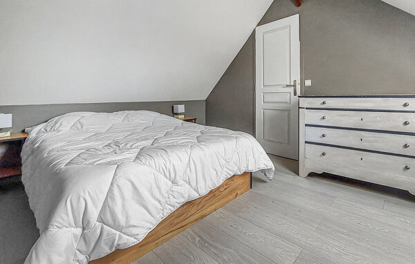 Casa de vacaciones - Saigneville , Francia - FNR074 603