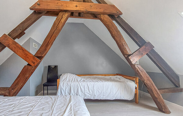 Casa de vacaciones - Saigneville , Francia - FNR074 604