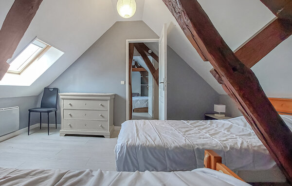 Casa de vacaciones - Saigneville , Francia - FNR074 605