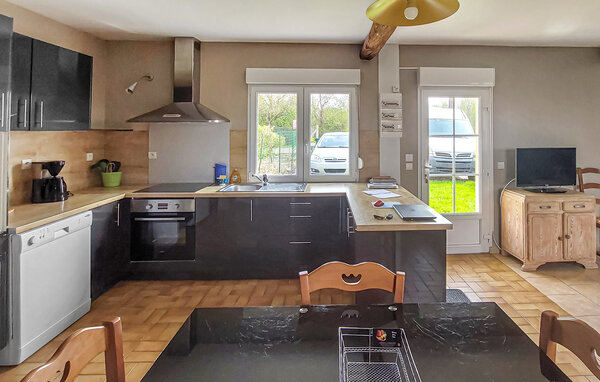 Casa de vacaciones - Saigneville , Francia - FNR074 401