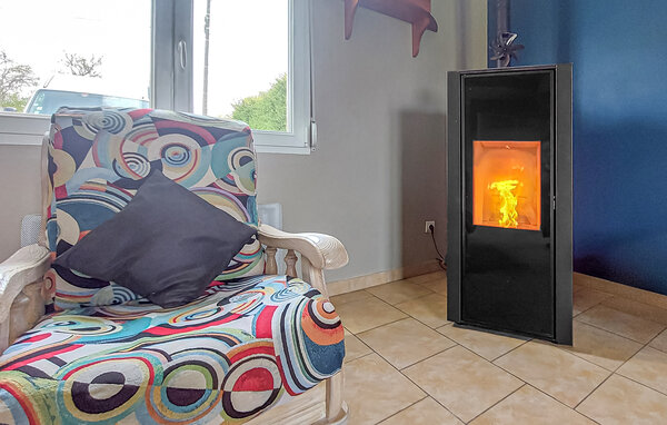 Casa de vacaciones - Saigneville , Francia - FNR074 301