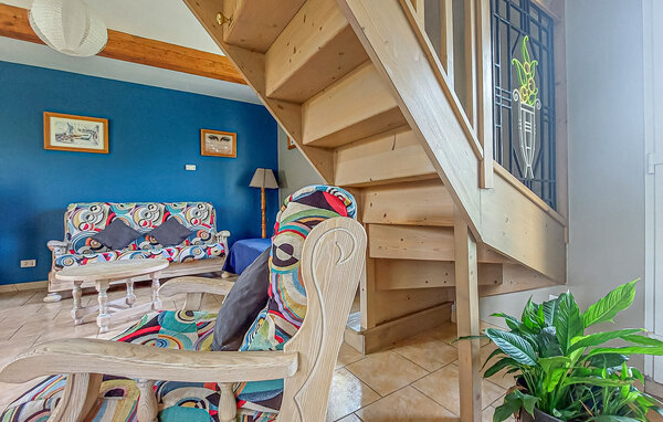 Casa de vacaciones - Saigneville , Francia - FNR074 7