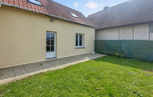 Casa de vacaciones - Saigneville , Francia - FNR074 81