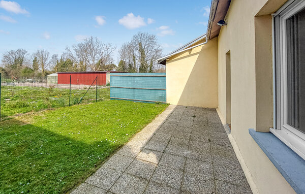 Casa de vacaciones - Saigneville , Francia - FNR074 8