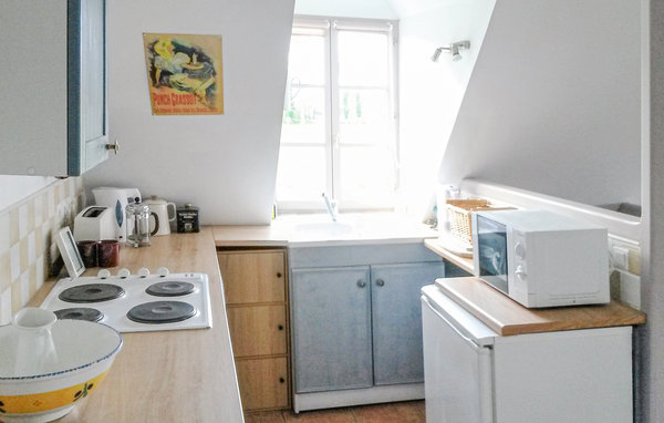 Ferienwohnung 