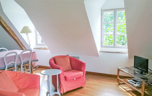 Apartment - Houdetot , France - FNS004 2