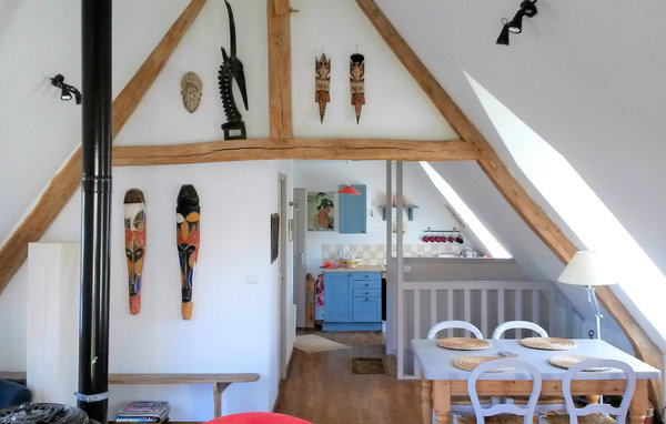 Ferienwohnung 