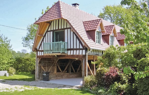 Apartment - Houdetot , France - FNS004 1