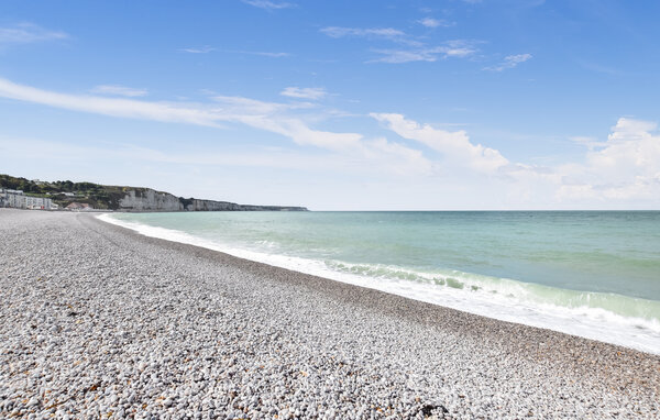 Location de vacances - Ectot L'Auber , France - FNS013 901