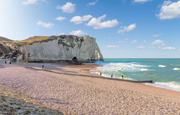 Location de vacances - Ectot L'Auber , France - FNS013 902