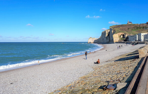 Location de vacances - Ectot L'Auber , France - FNS013 903