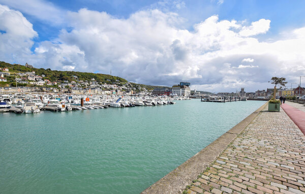 Location de vacances - Ectot L'Auber , France - FNS013 904