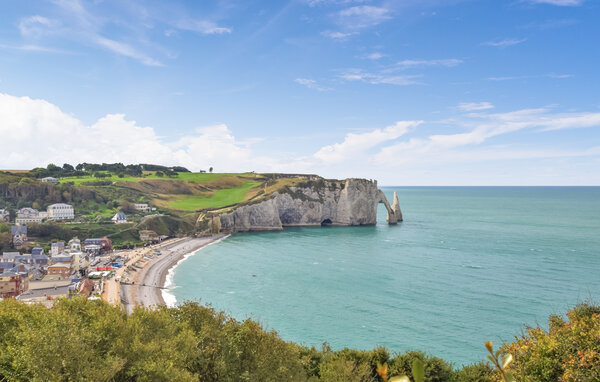 Location de vacances - Ectot L'Auber , France - FNS013 906