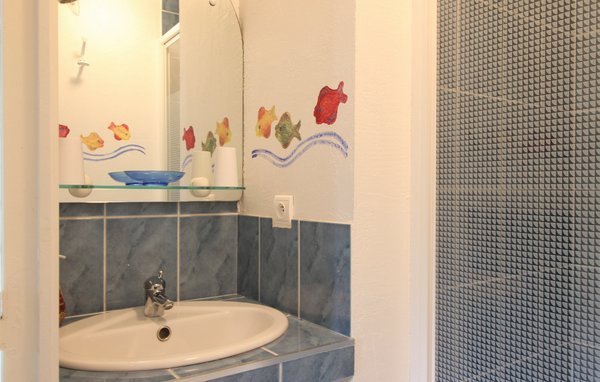 Location de vacances - Ectot L'Auber , France - FNS013 702