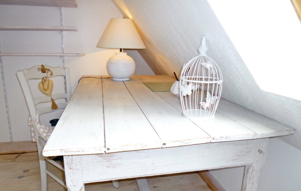 Location de vacances - Ectot L'Auber , France - FNS013 501