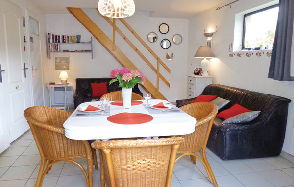 Location de vacances - Ectot L'Auber , France - FNS013 4