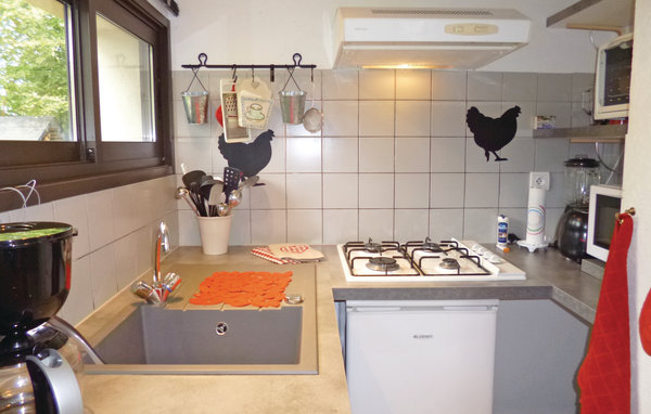 Location de vacances - Ectot L'Auber , France - FNS013 9