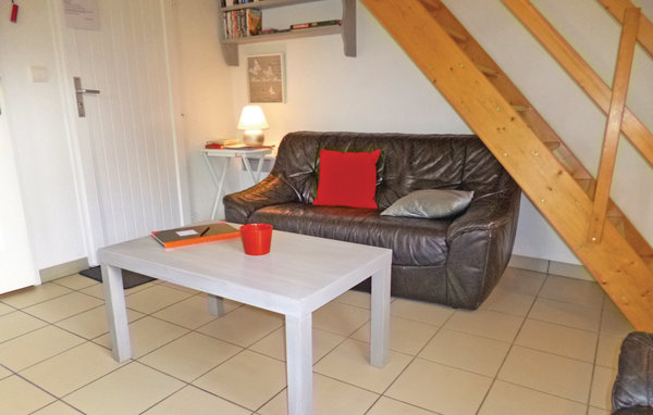 Location de vacances - Ectot L'Auber , France - FNS013 8