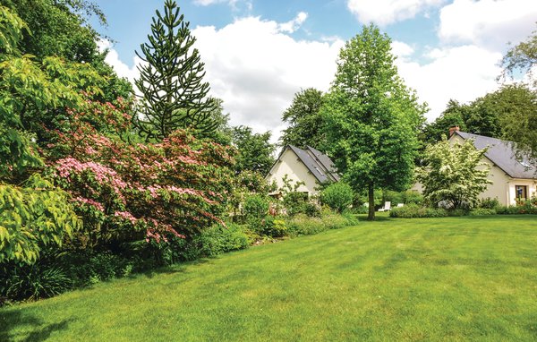Location de vacances - Ectot L'Auber , France - FNS013 103
