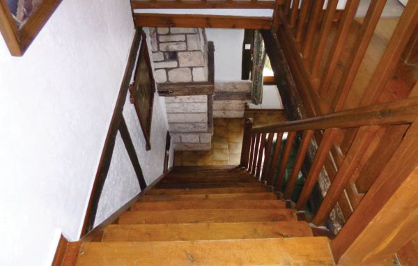Ferienhaus 