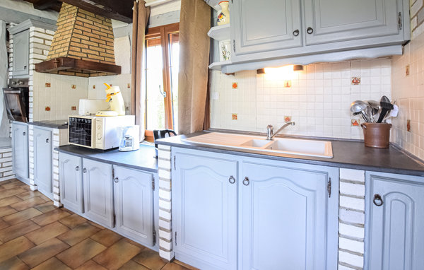 Ferienhaus 